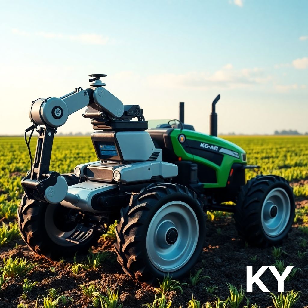 KY-G100 GN