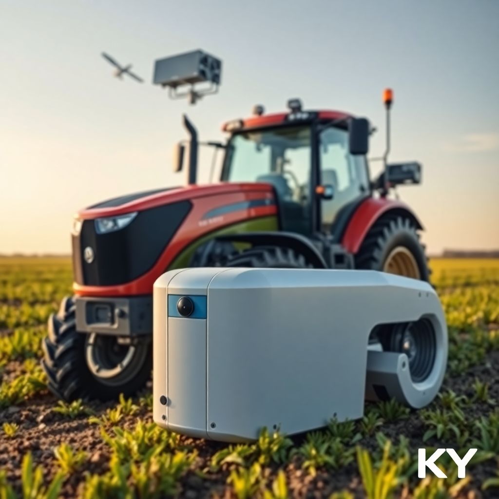 KY-T300 多功