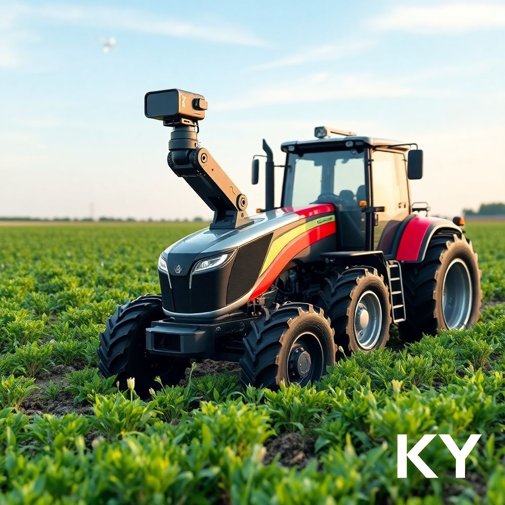 KY-T200 智能